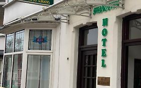 Swandown Hotel